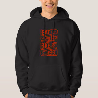 Veste À Capuche Cyclisme et cyclotourisme 62