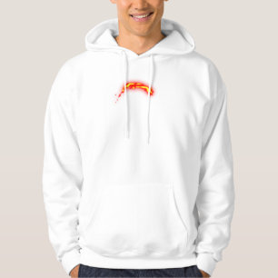 Veste À Capuche D sweat-shirt à capuche Fire Spirit