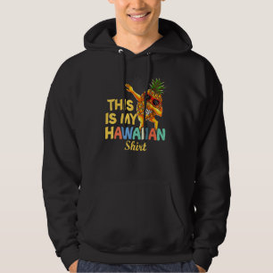Veste À Capuche Dabbing Pineapple Femmes Hommes Garçons Filles C'E