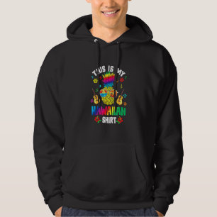 Veste À Capuche Dabbing Pineapple Femmes Hommes Garçons Filles C'E