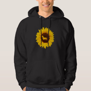 Veste À Capuche Dachshund Pour Femmes Hommes Saucisse Chien Tourne