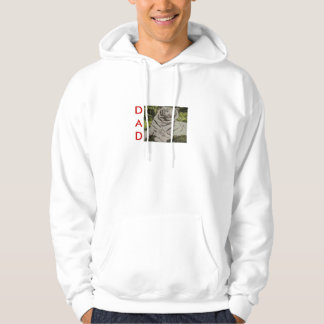 Veste À Capuche DAD/Tiger