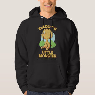 Veste À Capuche Daddy Saurus Pour Rex Dads Mens Fête des pères 202