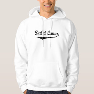 Veste À Capuche Dalai Lama