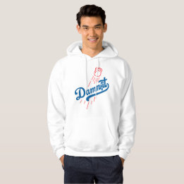 Veste À Capuche Damnfit Sportsball Hoodie