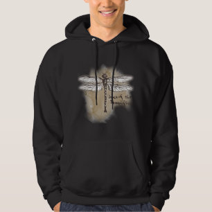 Veste À Capuche Danse des dragons