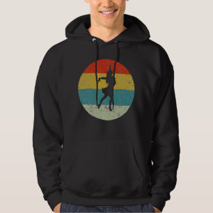Veste À Capuche danse salsa