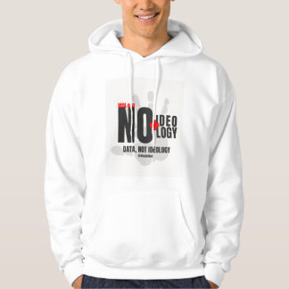 Veste À Capuche Data