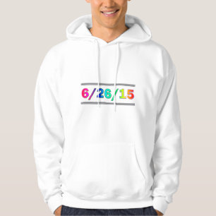 Veste À Capuche Date SCOTUS