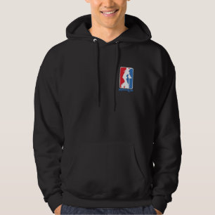 Veste À Capuche De renvoi sweatshirt