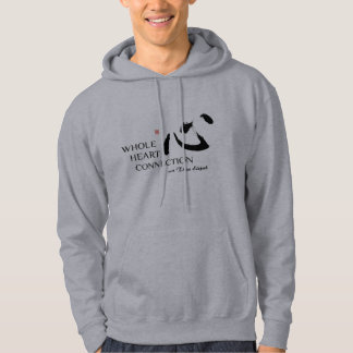 Veste À Capuche De troupeau sweatshirt ouais
