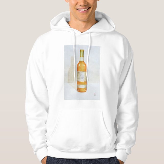 Veste À Capuche de Yquem 2003 de château (Devant)