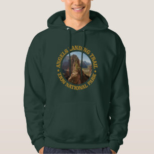 Veste À Capuche Débarquement d'anges