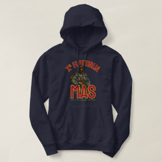 Veste À Capuche Decima Flottiglia MAS