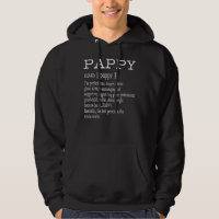 Définition Pappy Dictionnaire Pappy Pour Hommes Gr
