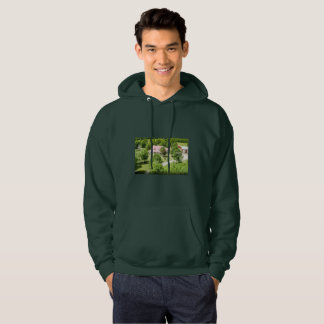 Veste À Capuche Delaney Ranch Hoodie 