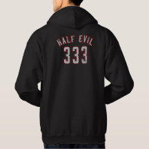 Demi-diable 333