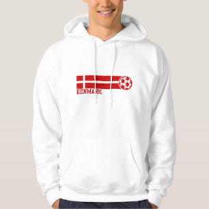 Veste À Capuche denmark Soccer