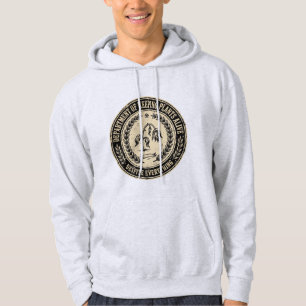 Veste À Capuche Département de l'arrosage de mes plantes