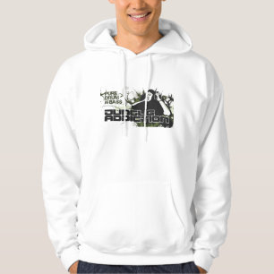 Veste À Capuche Dépendance Hoody de jungle