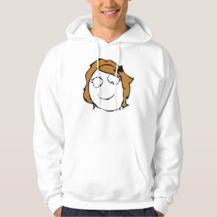 Veste À Capuche Derpina