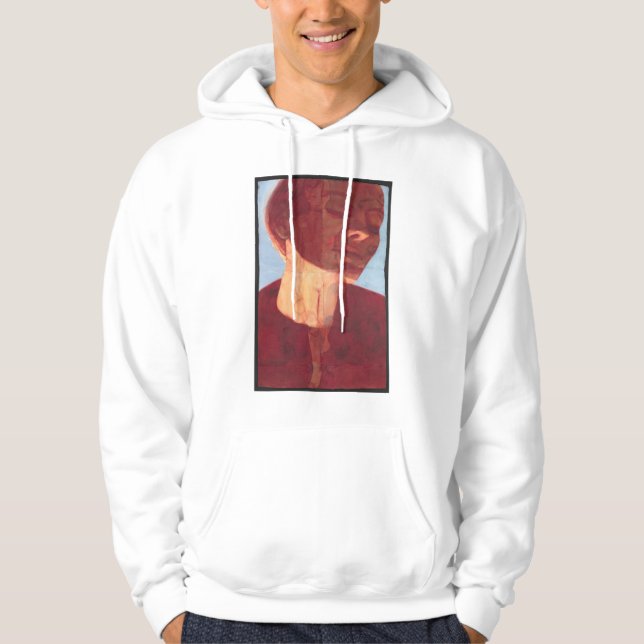 Veste À Capuche Des 2 (Devant)