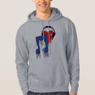 Veste À Capuche desigggn2