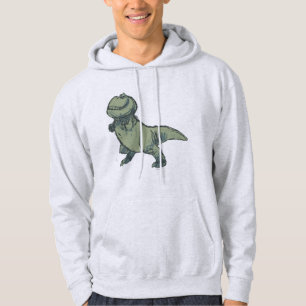 Veste À Capuche Dessin Nash