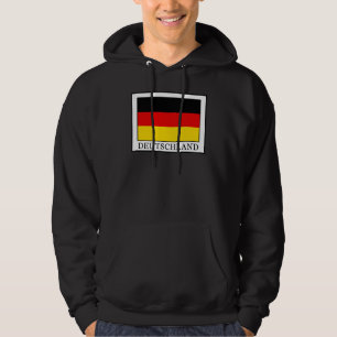 Veste À Capuche Deutschland