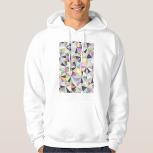 Veste À Capuche Diamant