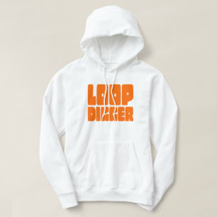 VESTE À CAPUCHE DIGGER DE BOUCLE