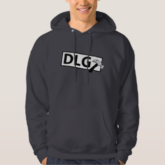 Veste À Capuche Dillinghammer
