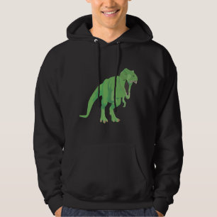 Veste À Capuche Dinosaure de Tyrannosaure
