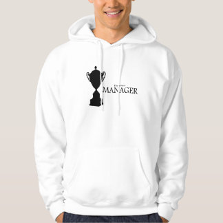 Veste À Capuche Directeur de trophée