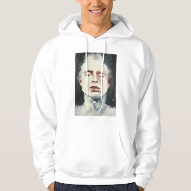 Veste À Capuche Distinction des marques 4 (Devant)