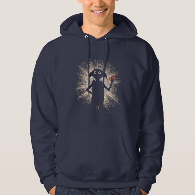 Veste À Capuche Dobby Casting Magic (Devant)