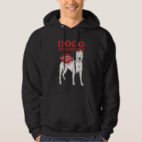 Dogo Argentino Dog Of The Coolest Dogo Argennos