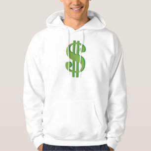 Veste À Capuche Dolar, panneau, 3D