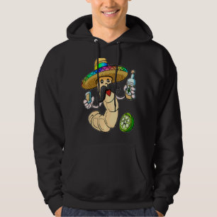Veste À Capuche Don Julio Tequila Patron Tequila Hakuna Tequila Me