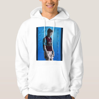 Veste À Capuche Don Lover Roy Keane Cobh Ramblers Vintage Keane S