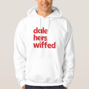 Veste À Capuche Donnez-lui sa femme