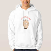 Douce capuche