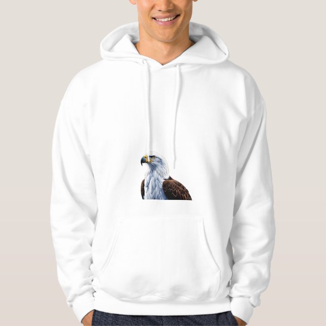 Veste À Capuche Doudoune Aigle (Devant)