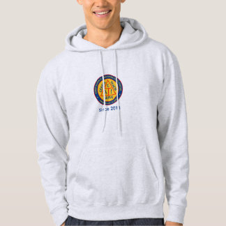 Veste À Capuche Doudoune (RSOC)