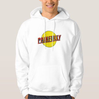 Veste À Capuche Douloureux