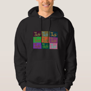 Veste À Capuche Dragons
