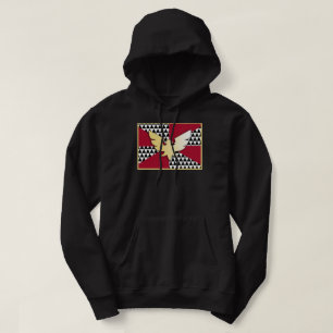 Veste À Capuche Drapeau de fierté Drag