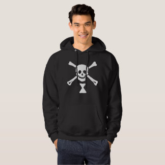 Veste À Capuche Drapeau de pirate d'Emanuel Wynne Jolly Roger