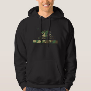 Veste À Capuche Drapeau de République de la Californie de
