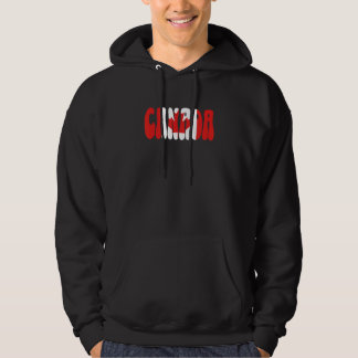 Veste À Capuche Drapeau du Canada Souvenir de vacances Canadien Am